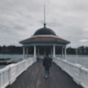 Meet your Posher, Jillian